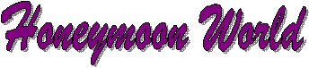 Honeymoon World